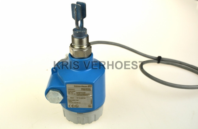 Endress + Hauser (E+H) FTL50-LGQ2AA2G5B (USED)
