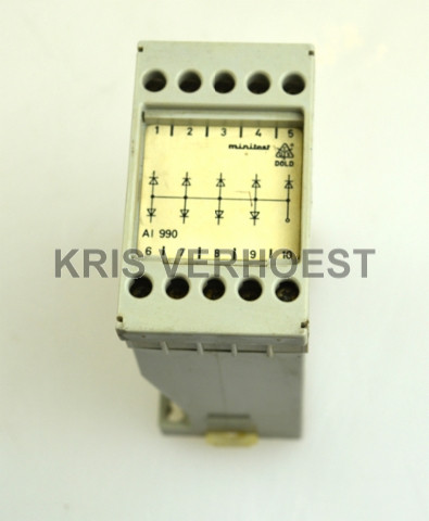Dold & Soehne AI990 (USED)