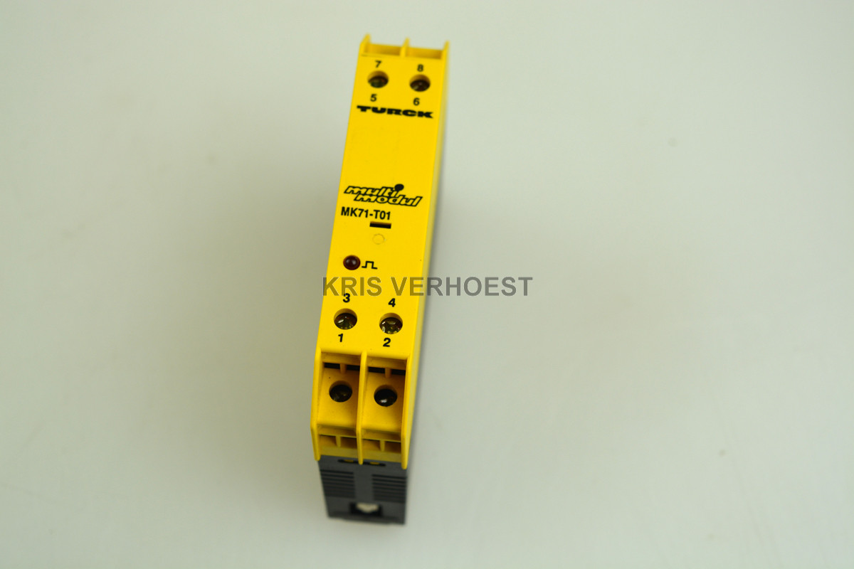 Turck MK71-T01 (NEW)