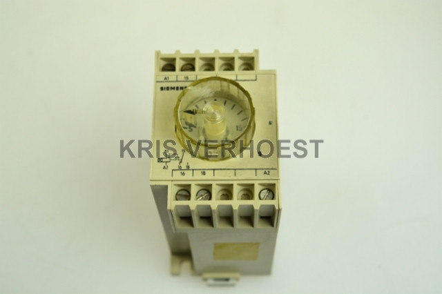 Siemens 7PR2200-1GC (USED)