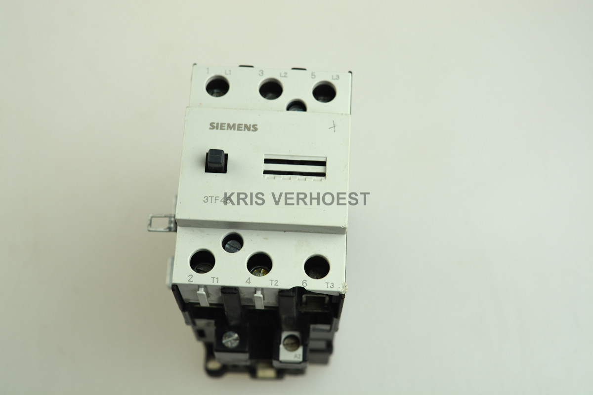 Siemens 3TF4511-0B (NEW)