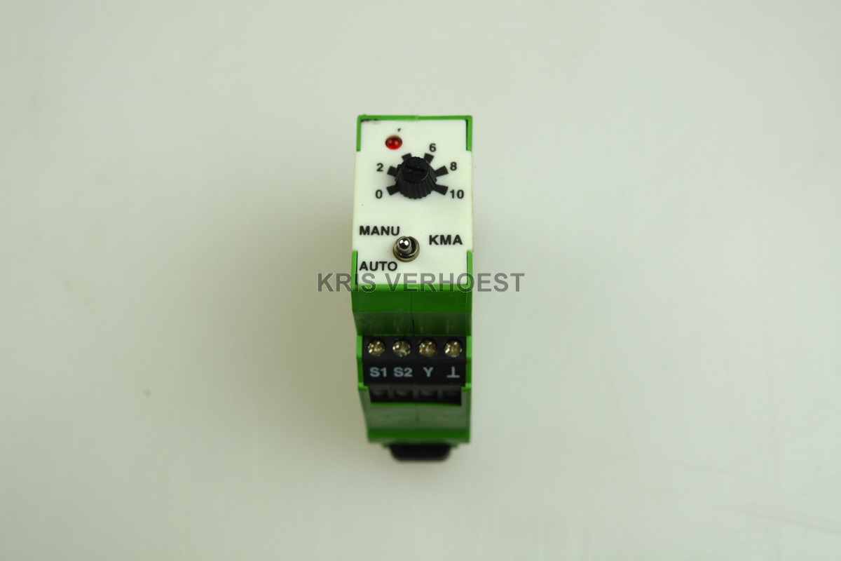 BTR KMA-E08 (USED)