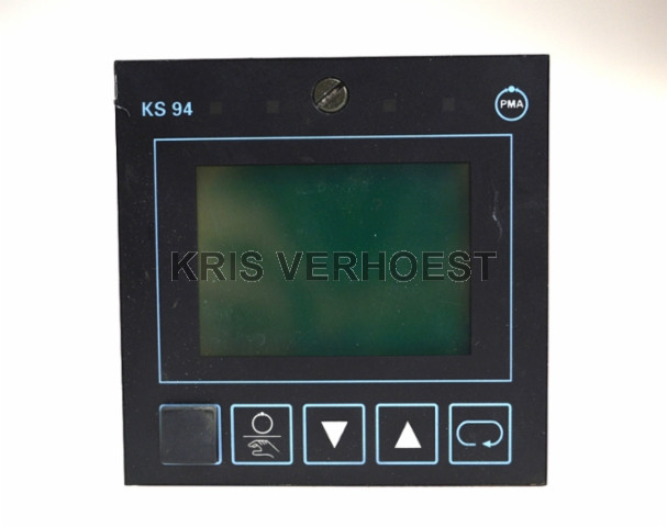 PMA 940792405031 (USED)