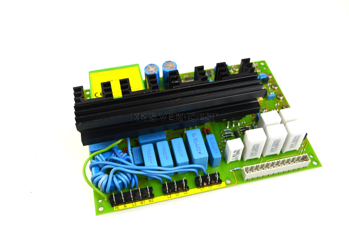 WERAC 10.760 (USED)
