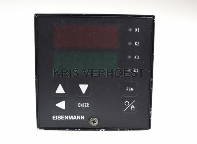 Jumo SRM-96/40-001,00-616100,5115,5111,15-56 (NEW)