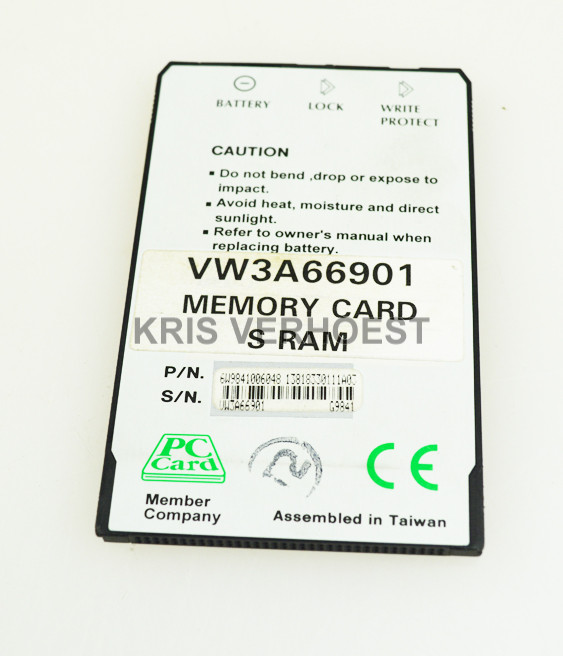 Telemecanique VW3A66901 (USED)