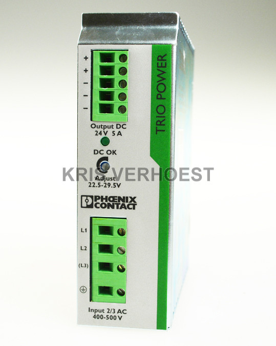 Phoenix Contact 2866462 (NEW)