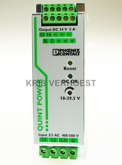 Phoenix Contact 2866734 (NEW)