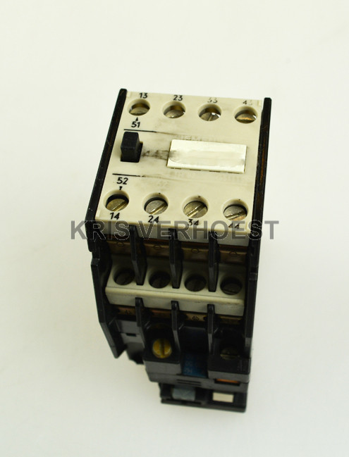 Siemens 3TH8244-0AM0 (USED)