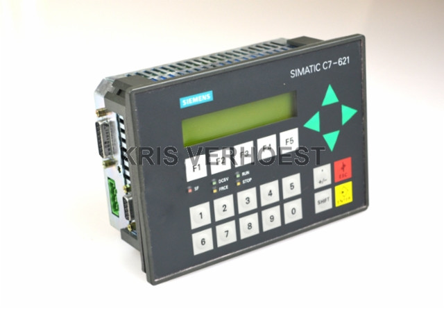 Siemens 6ES7621-1AD00-0AE3 (NEW)
