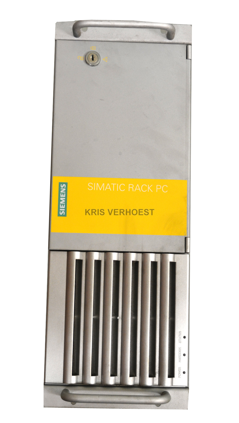 Siemens 6AG4104-0DA14-1BX0 (NEW)