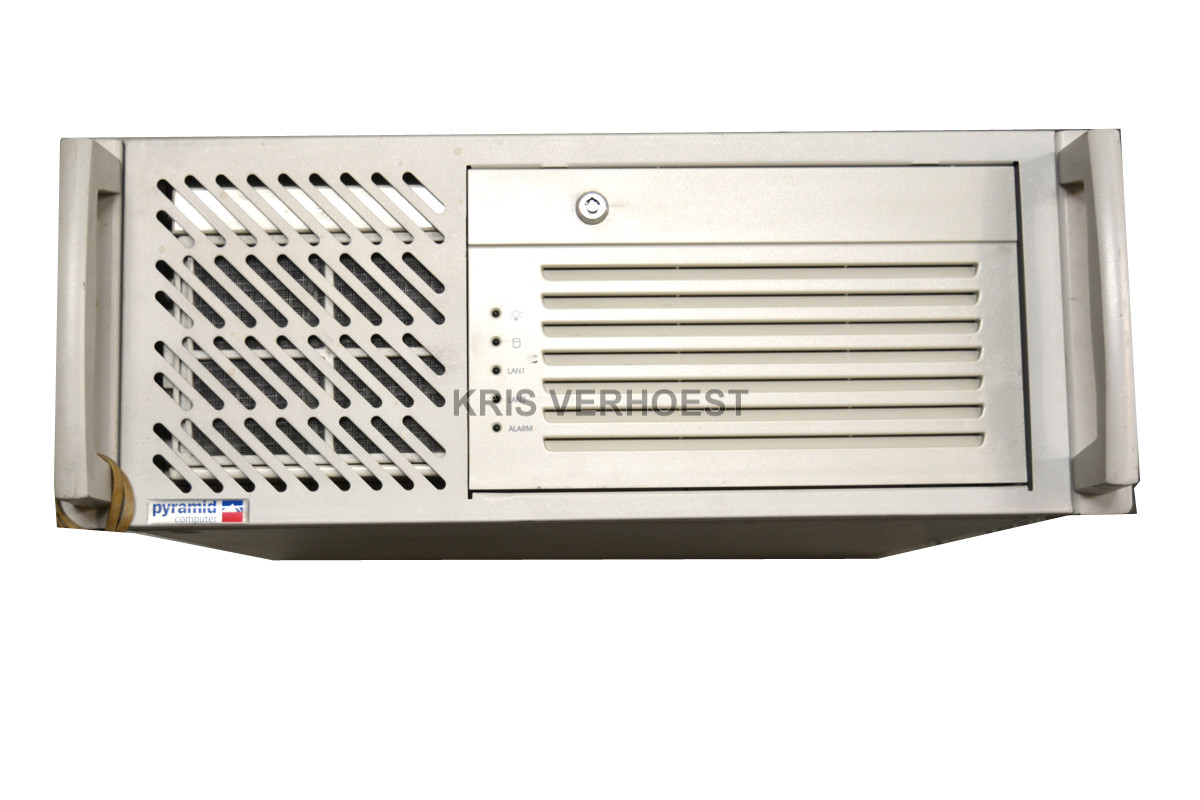 Pyramid RM4212X (USED)