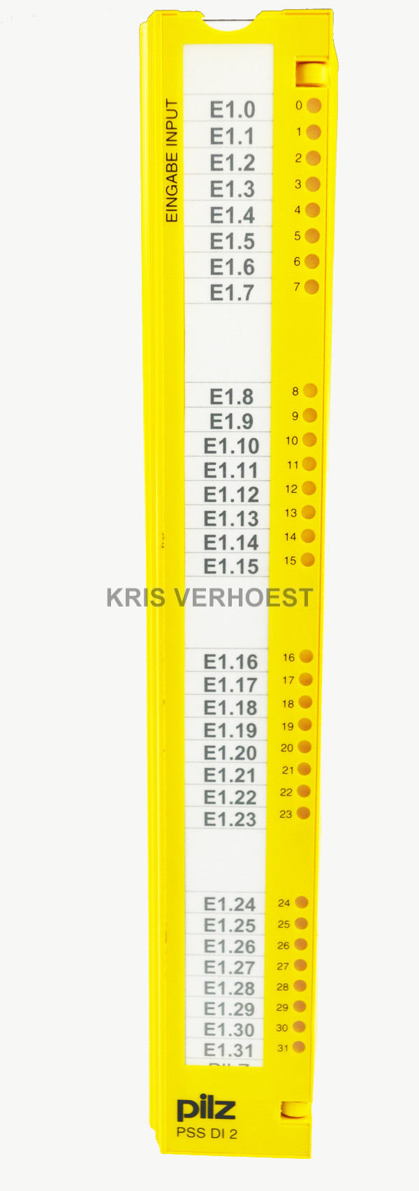 Pilz 301101 (NEW)