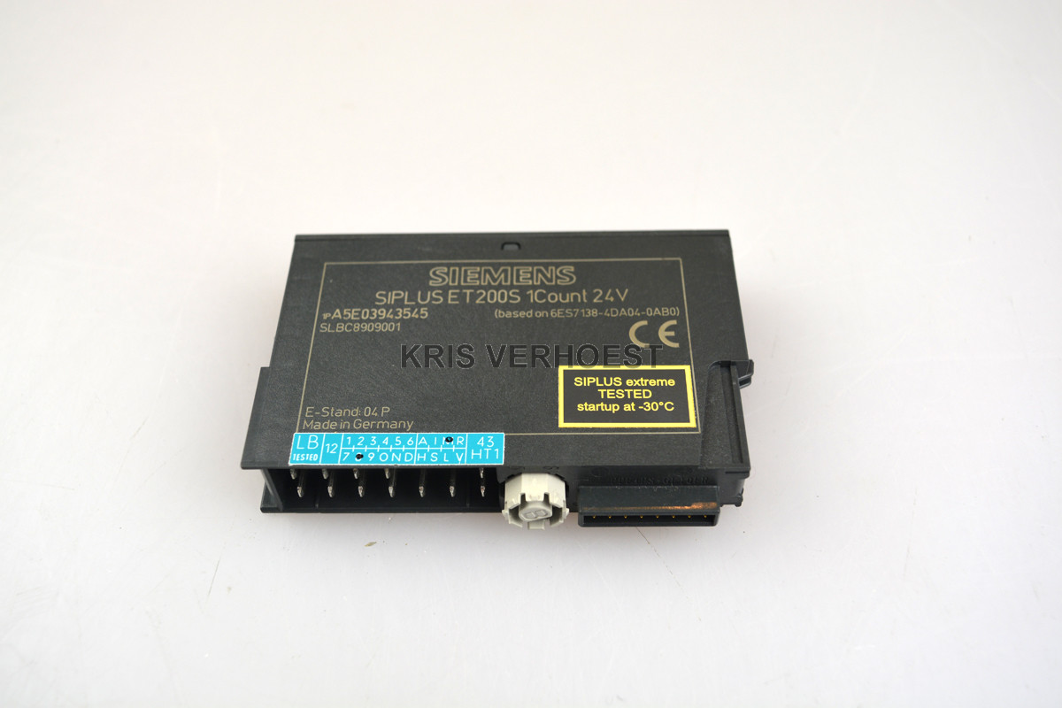 Siemens A5E03943545 (USED)