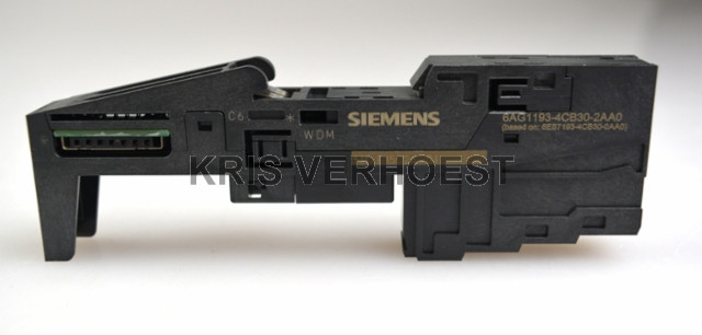 Siemens 6AG1193-4CB30-2AA0 (USED)