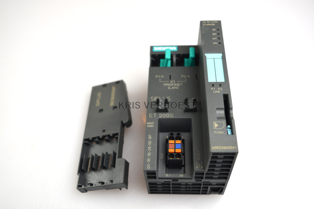 Siemens A5E03943541 (NEW)