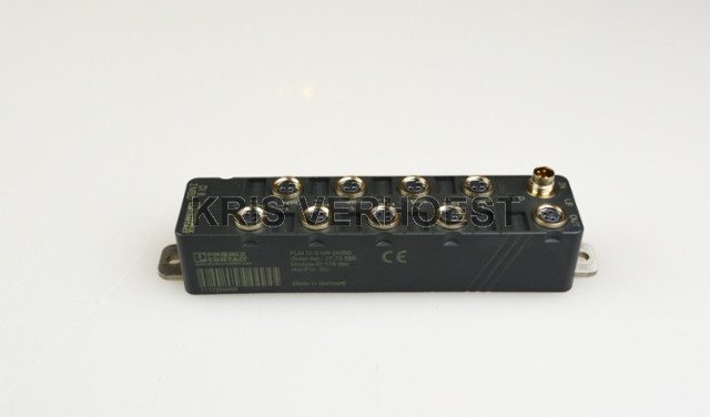 Phoenix Contact 2773555 (USED)