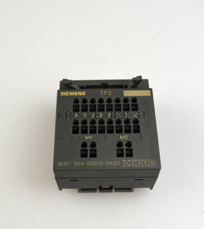 Siemens 6ES7924-0BB00-0AB0 (USED)