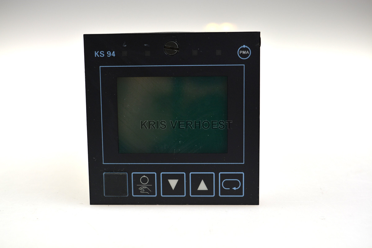 PMA 940792330021 (NEW)
