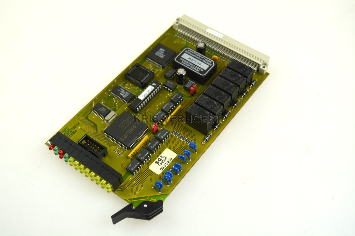 SCA APC3000-500 (NEW)