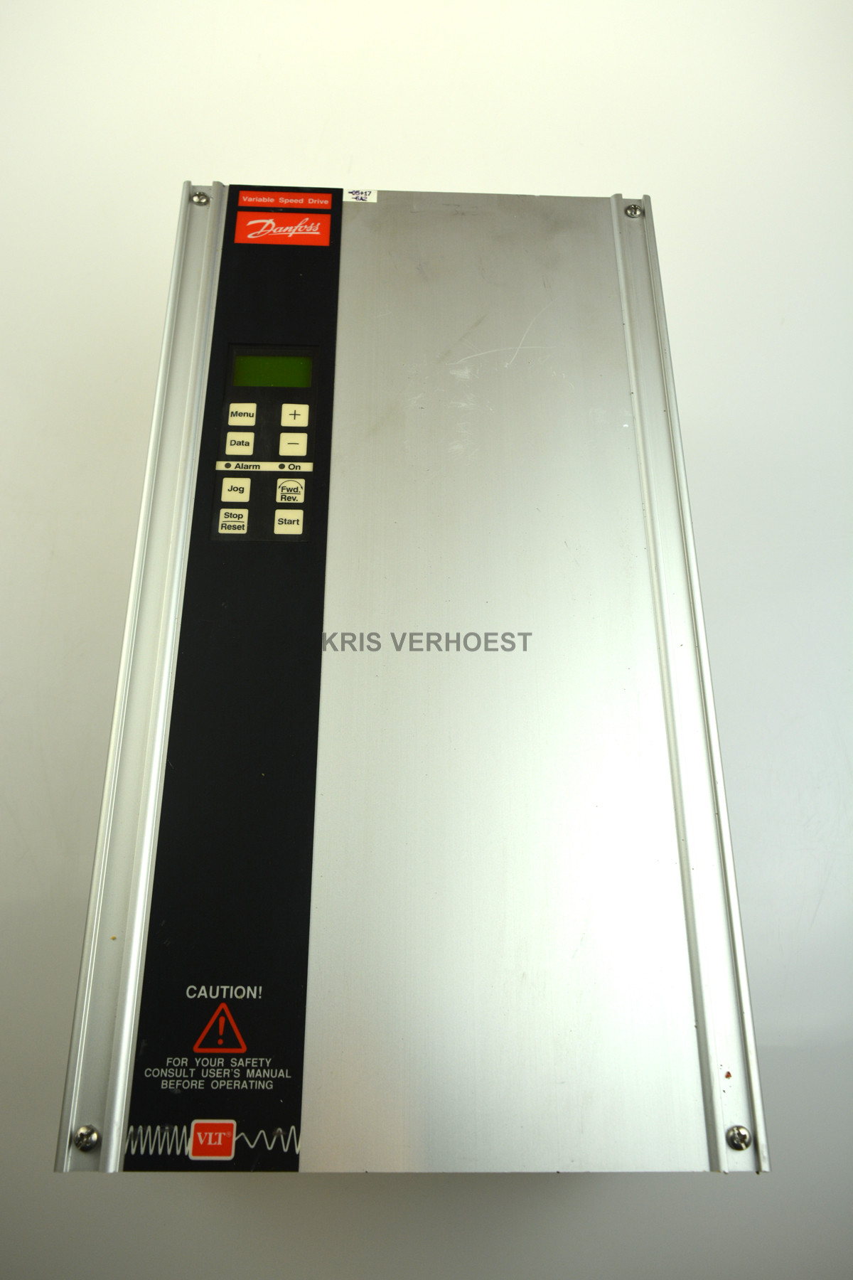 Danfoss 175H7264 (USED)