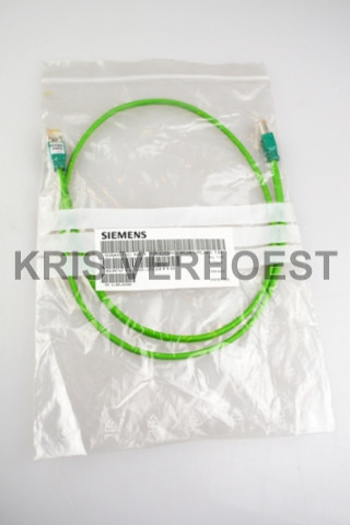 Siemens 6XV1850-2GH10 (USED)