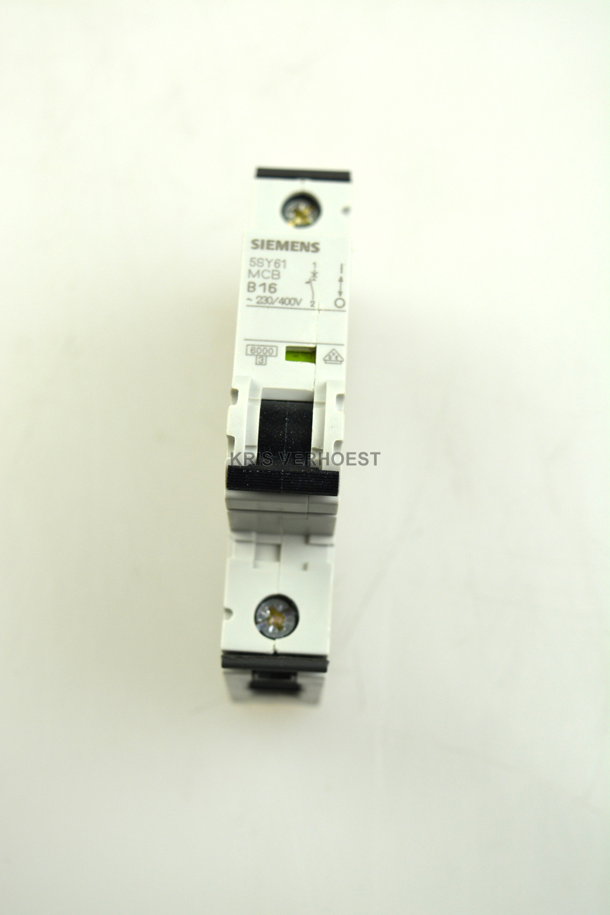 Siemens 5SY6116-6 (NEW)