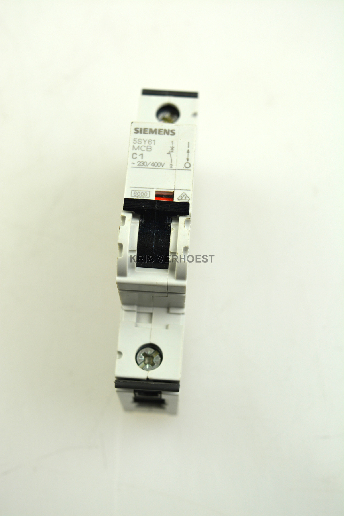 Siemens 5SY6101-7 (USED)