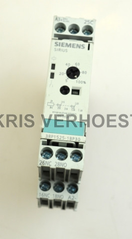 Siemens 3RP1525-1BP30 (NEW)