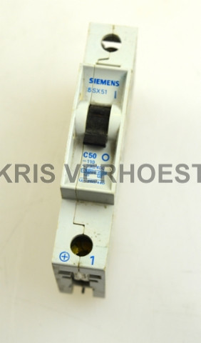 Siemens 5SX51 (USED)