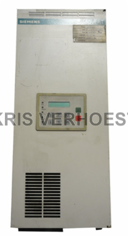 Siemens 6SE1216-2AA02 (USED)