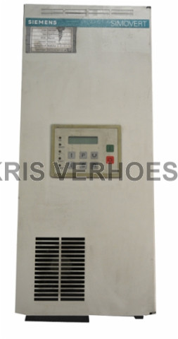 Siemens 6SE1222-2AA00 (USED)