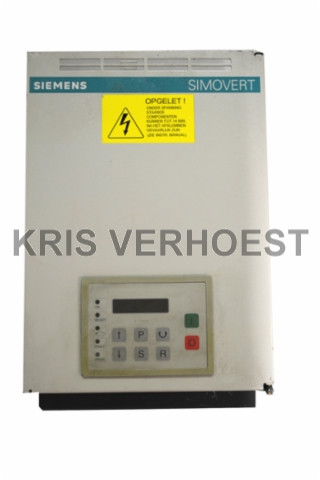 Siemens 6SE1204-2AA00 (NEW)