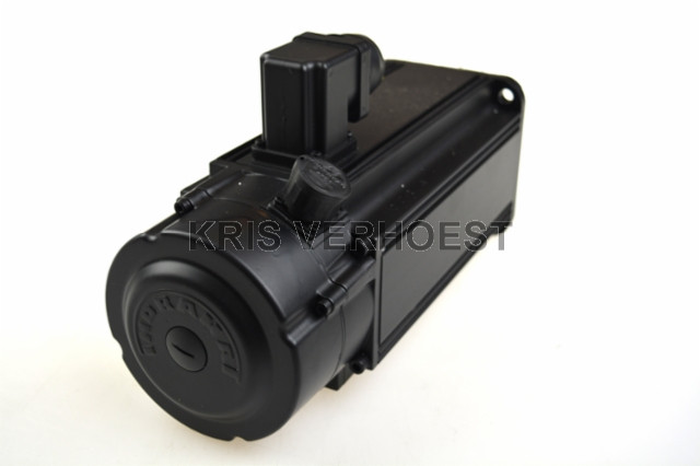 Indramat MAC071C-0-US-2-C/095-A-0 (USED)