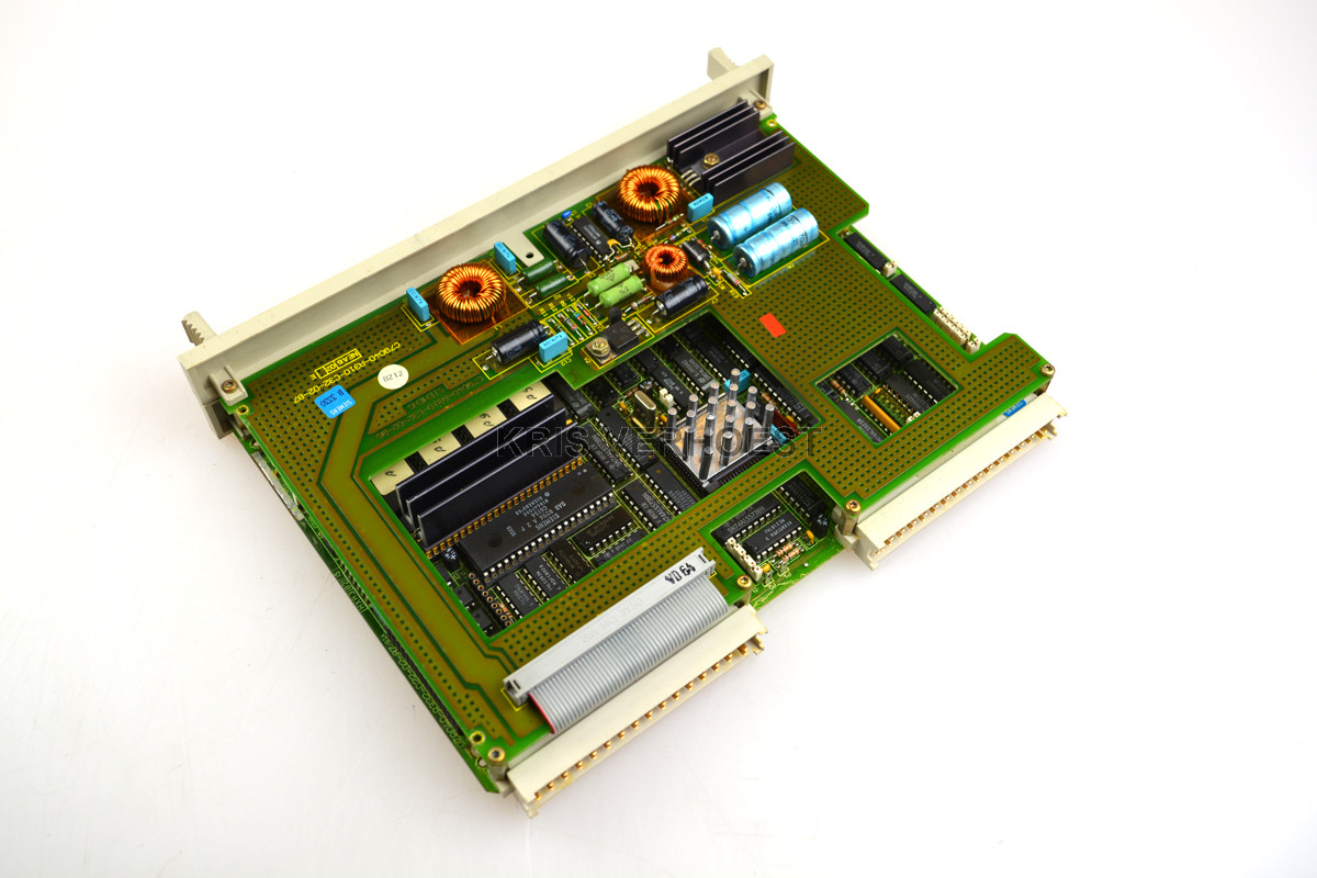 Siemens 6GK1143-0AB00 (USED)