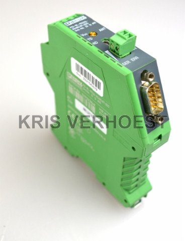 Phoenix Contact 2313805 (USED)