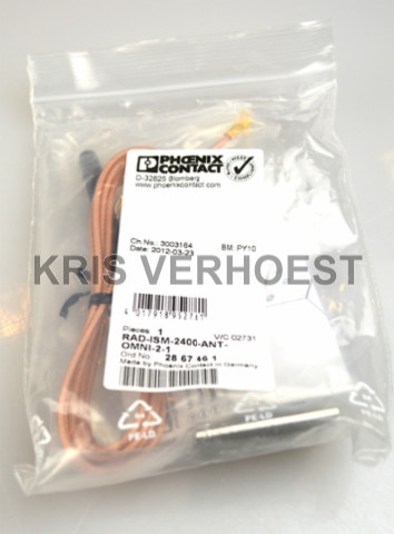 Phoenix Contact 2867461 (USED)