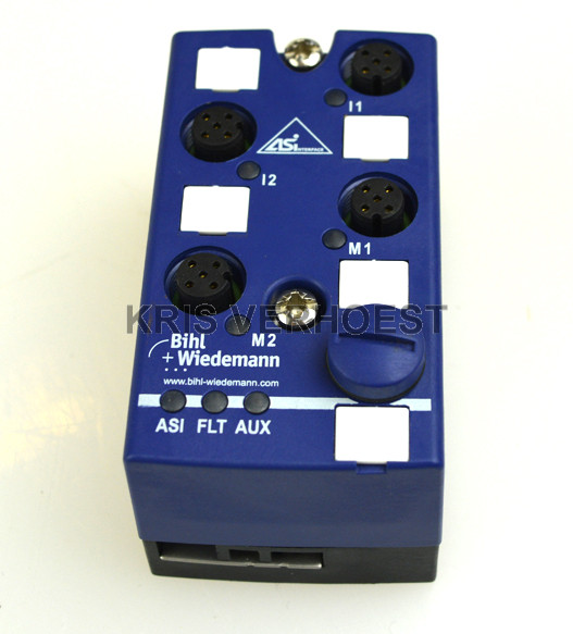 Bihl+Wiedemann 13837 (NEW)