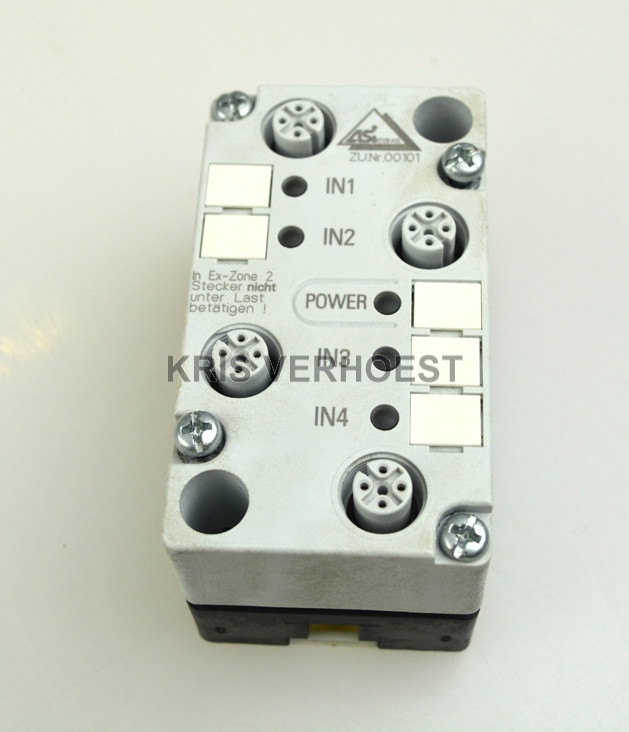 Siemens 3RG9001-0AA00 (USED)