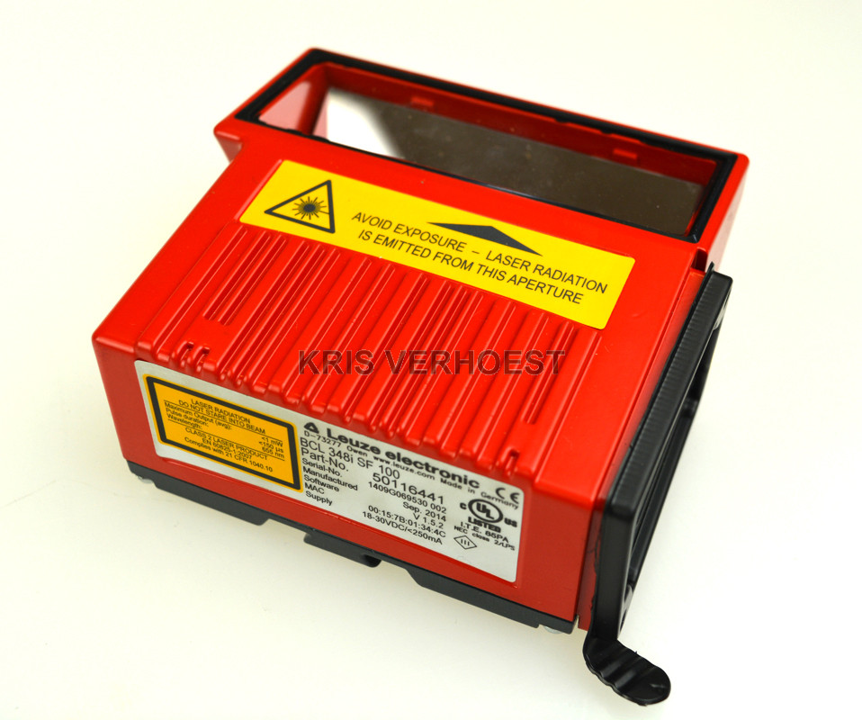 Leuze Electronic 50116441 (USED)