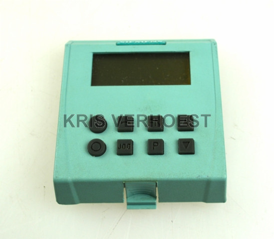 Siemens 6SL3255-0AA00-4BA0 (NEW)