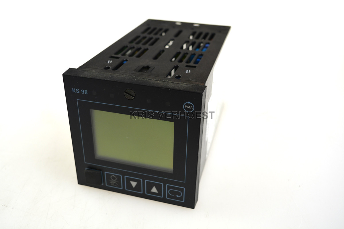 PMA 940896500001 (NEW)