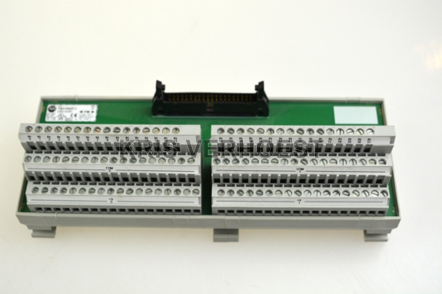 Allen-Bradley 1492-IFM40F-3 (NEW)