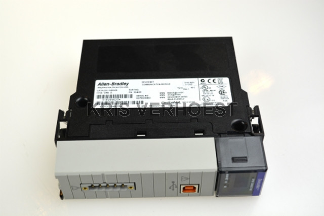 Allen-Bradley 1756-DNB/D (USED)