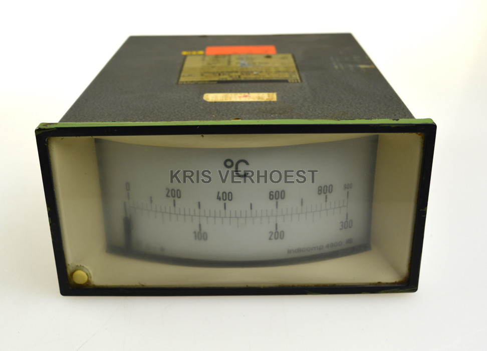 Hartmann & Braun 1285-194 (USED)