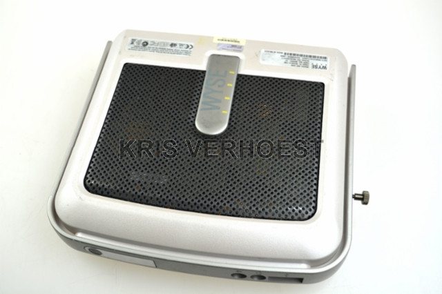 Wyse 902094-07 (USED)
