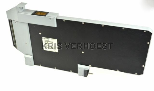 Foxboro-Eckardt P0960HA-0L (NEW)