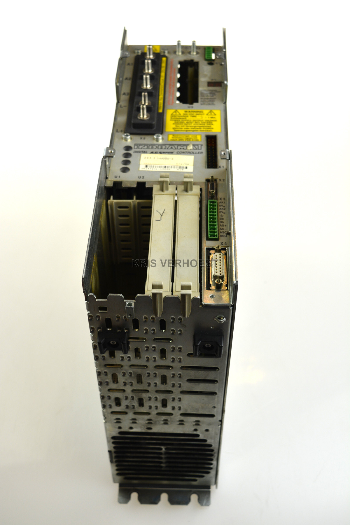 Indramat DDS2.1-W050-D (USED)