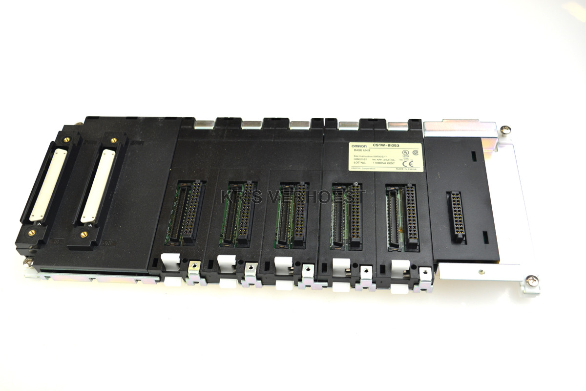 Omron CS1W-BI053 (NEW)
