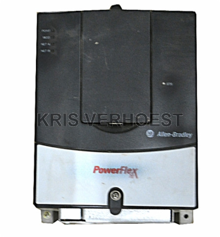 Allen-Bradley 20A3P5A0AYNANC0 (USED)